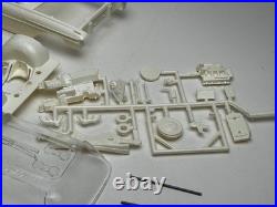 AMT 3 in 1 Model Kit #K-321, 1961 Mercury Monterey Model with Original Box