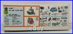 AMT 40 Ford Deluxe Coupe 1/25 1940 Ford Customizing Kit