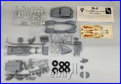 AMT 40 Ford Deluxe Coupe 1/25 1940 Ford Customizing Kit