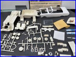 AMT 5114 1964 Ford Falcon Sprint Convertible Annual Car kit 1/25 McM VINTAGE