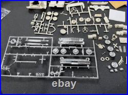 AMT 5114 1964 Ford Falcon Sprint Convertible Annual Car kit 1/25 McM VINTAGE