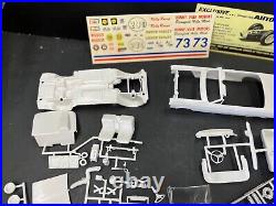 AMT 5114 1964 Ford Falcon Sprint Convertible Vintage Kit 1/25 Model Car Mountain