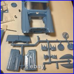 AMT'58 Chevy Chevrolet Impala Model Car Kit Vintage Box 400 Trophy Series 1964
