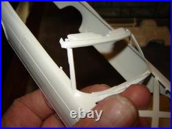 AMT 6116-200 Original kit 1966 Ford Galaxie 500 XL Opened Box Kit in Ex Cond