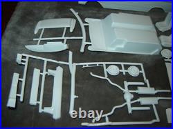 AMT 6116-200 Original kit 1966 Ford Galaxie 500 XL Opened Box Kit in Ex Cond