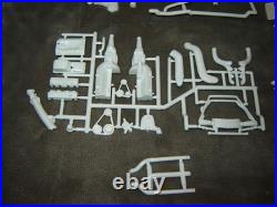 AMT 6116-200 Original kit 1966 Ford Galaxie 500 XL Opened Box Kit in Ex Cond