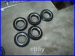 AMT 6116-200 Original kit 1966 Ford Galaxie 500 XL Opened Box Kit in Ex Cond