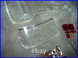 AMT 6116-200 Original kit 1966 Ford Galaxie 500 XL Opened Box Kit in Ex Cond