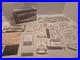 AMT 6123-200 Ford 1963 500 XL Hardtop 3 in 1 Advance Customizing Model Kit PARTS