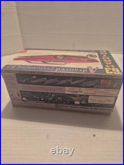 AMT 6123-200 Ford 1963 500 XL Hardtop 3 in 1 Advance Customizing Model Kit PARTS