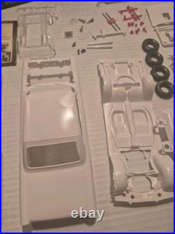 AMT 6123-200 Ford 1963 500 XL Hardtop 3 in 1 Advance Customizing Model Kit PARTS