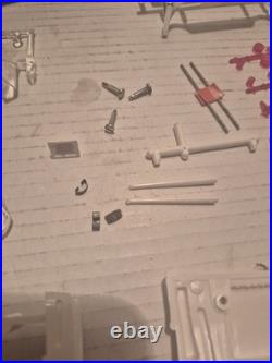 AMT 6123-200 Ford 1963 500 XL Hardtop 3 in 1 Advance Customizing Model Kit PARTS