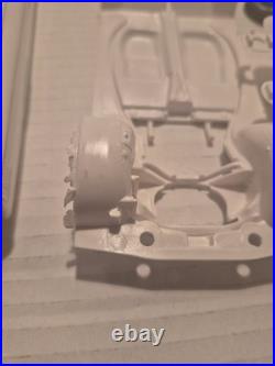 AMT 6123-200 Ford 1963 500 XL Hardtop 3 in 1 Advance Customizing Model Kit PARTS