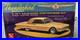 AMT 6224 1964 Ford Thunderbird Hardtop Coupe Annual Model kit 1/25 McM vintage