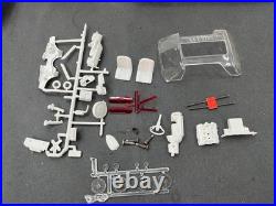AMT 6224 1964 Ford Thunderbird Hardtop Coupe Annual Model kit 1/25 McM vintage