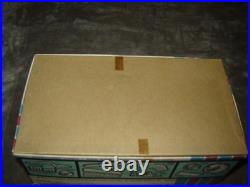 AMT 6356-150 Original Vintage 1966 Comet Cyclone Painted parts Ex Cond Not Built