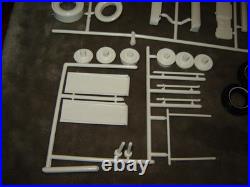 AMT 6356-150 Original Vintage 1966 Comet Cyclone Painted parts Ex Cond Not Built