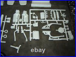 AMT 6356-150 Original Vintage 1966 Comet Cyclone Painted parts Ex Cond Not Built