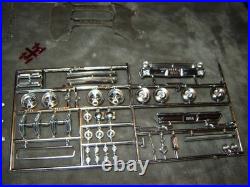 AMT 6356-150 Original Vintage 1966 Comet Cyclone Painted parts Ex Cond Not Built