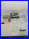 AMT'63 Advanced Customizing Kit Mercury Marauder 125 Scale Model Car 6323-200