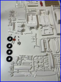 AMT'63 Advanced Customizing Kit Mercury Marauder 125 Scale Model Car 6323-200