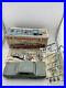 AMT'63 Ford Fairlane Hardtop Model Kit Missing Parts/Partially Together READ