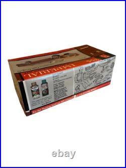AMT'64 Chrysler Imperial 3-In-1 Convertible Customizing Kit By Gene Winfield