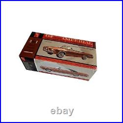 AMT 64 Chrysler Imperial Convertible Customizing Kit 3-In-1 Stock Parade Custom