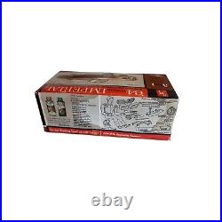 AMT 64 Chrysler Imperial Convertible Customizing Kit 3-In-1 Stock Parade Custom