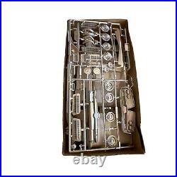 AMT 64 Chrysler Imperial Convertible Customizing Kit 3-In-1 Stock Parade Custom