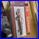 AMT'64 Chrysler Imperial Convertible Customizing Kit By Gene Winfield -As is