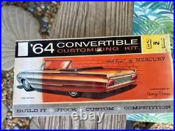 AMT 64 Convertible Customizing Kit