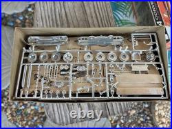 AMT 64 Convertible Customizing Kit