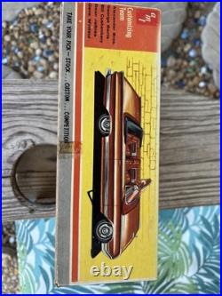 AMT 64 Convertible Customizing Kit