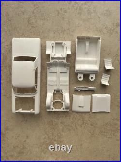 AMT'64 Fairlane Hardtop 3 In 1 Customizing Kit 1/25 Model Rare