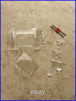 AMT'64 Fairlane Hardtop 3 In 1 Customizing Kit 1/25 Model Rare
