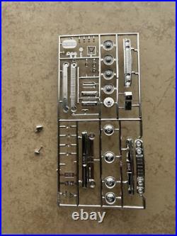 AMT'64 Fairlane Hardtop 3 In 1 Customizing Kit 1/25 Model Rare