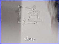 AMT 6545 Diamond In The Rough 53 Ford Pickup & Trailer 40 Sedan Sealed Parts