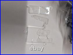 AMT 6545 Diamond In The Rough 53 Ford Pickup & Trailer 40 Sedan Sealed Parts