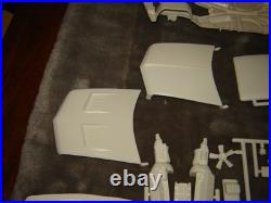 AMT 6556-200 Original kit 1966 Buick Riviera Gran Sport Box open Kit MIB
