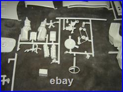 AMT 6556-200 Original kit 1966 Buick Riviera Gran Sport Box open Kit MIB