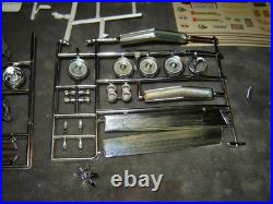 AMT 6556-200 Original kit 1966 Buick Riviera Gran Sport Box open Kit MIB