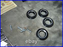 AMT 6556-200 Original kit 1966 Buick Riviera Gran Sport Box open Kit MIB
