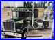 AMT 6643 Kenworth W-925 Movin' On TV Show Semi TRUCK 1/25 Model KIT McM Fs