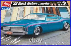 AMT 66 Riviera Lowrider #4803