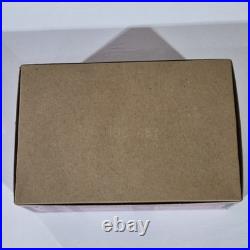 AMT 68 1968 Lincoln Continental Hardtop 1/25 Scale Customizing Model Kit RARE