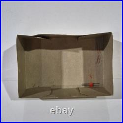 AMT 68 1968 Lincoln Continental Hardtop 1/25 Scale Customizing Model Kit RARE