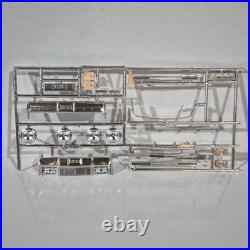 AMT 68 1968 Lincoln Continental Hardtop 1/25 Scale Customizing Model Kit RARE