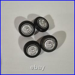 AMT 68 1968 Lincoln Continental Hardtop 1/25 Scale Customizing Model Kit RARE