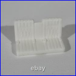 AMT 68 1968 Lincoln Continental Hardtop 1/25 Scale Customizing Model Kit RARE